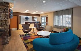 Fairfield Inn Saint Louis Collinsville